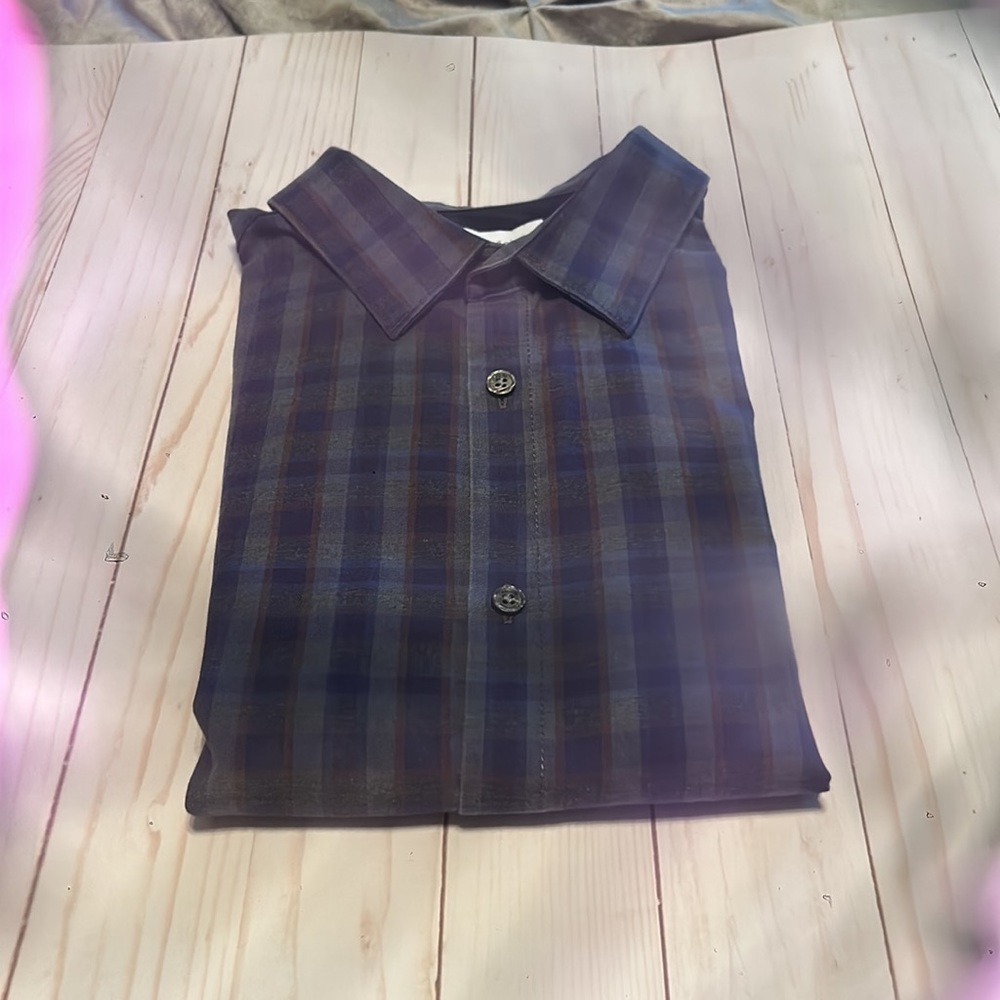 Calvin Klein. Size M - Picture 3 of 16